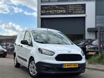 Ford Transit Courier 1.5 TDCI Economy Edition nap apk airco, Voorwielaandrijving, Gebruikt, Euro 6, Origineel Nederlands