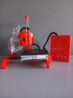 3D printer mini X1, Computers en Software, Ophalen of Verzenden, Zo goed als nieuw