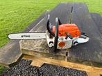 2020. Stihl ms261 kettingzaag 50cc 4.1pk met nieuw blad, Stihl, Ms261, Ophalen of Verzenden, Zo goed als nieuw