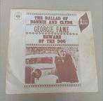 Georgie Fame  - The Ballad Of Bonnie & Clyde, Gebruikt, 7 inch, Single, Ophalen of Verzenden
