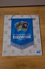 Voetbal eredivisie sticker album 2008-2009, Albert Heijn, Ophalen of Verzenden
