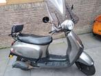 Gts toscana pure, Fietsen en Brommers, Scooters | Overige merken, Maximaal 25 km/u, Benzine, Gts toscana pure, 50 cc