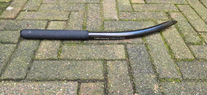 5# nash boilie werppijp 20 mm, Watersport en Boten, Hengelsport | Karpervissen, Ophalen of Verzenden