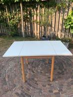 Gratis tafel opklapbaar, Ophalen, Gebruikt, Rechthoekig, 50 tot 100 cm