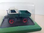 Unimog 1972 1/43 editions Atlas, Ophalen of Verzenden, Nieuw, Auto, Overige merken