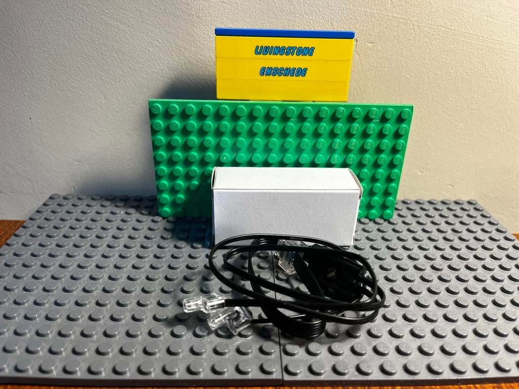 Lego power up light - nieuw (88005), Kinderen en Baby's, Speelgoed | Duplo en Lego, Ophalen of Verzenden, Nieuw