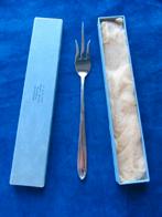 Verzilverde Keltum cakeprikker model p3, Ophalen of Verzenden