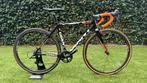 Giant TCX 50, Fietsen en Brommers, Carbon, 49 tot 53 cm, Zo goed als nieuw, Meer dan 20 versnellingen