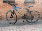 Batavus AX 300, Fietsen en Brommers, Ophalen, 28 inch, Gebruikt, Vering