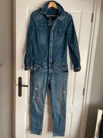 LTB overal jeans/ jumpsuit, Maat 38/40 (M), Blauw, Ophalen of Verzenden, Zo goed als nieuw