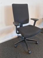 Viasit Linea NPR1813 bureaustoel zwart (meerdere beschikbaar, Huis en Inrichting, Bureaustoelen, Viasit, Gaming bureaustoel, Zwart