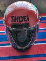Helm maat 60, Ophalen, Gebruikt, Large, Shoei