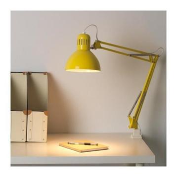 20x IKEA TERTIAL Bureaulampen PARTIJ beschikbaar voor biedingen