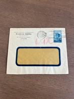 Klassiek kavel brieven wereld 10 stuks (Kavel 24), Ophalen of Verzenden, Buitenland