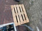 Europallet gratis af te halen, Doe-het-zelf en Verbouw, Ophalen, Zo goed als nieuw, Pallet, Minder dan 200 cm