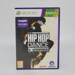 The Hip Hop Dance Experience - XBOX 360 Kinect - PAL, Spelcomputers en Games, Games | Xbox 360, Muziek, Gebruikt, Ophalen of Verzenden