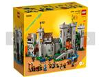 LEGO 10305 Lion knight’s castle., Kinderen en Baby's, Speelgoed | Duplo en Lego, Ophalen of Verzenden, Zo goed als nieuw