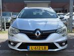 Renault Mégane Estate 1.5 dCi Limited | Automaat | LED | Cr, Stof, Gebruikt, 4 cilinders, Diesel