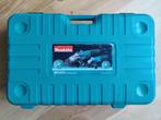 Makita haakse slijper combiset MEU019 met GA9020SF+9558NB, Ophalen of Verzenden, Nieuw, 700 tot 1000 watt, Haakse handslijpmachine