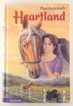 Brooke, Lauren - Paardenranch Heartland - Een nieuwe kans