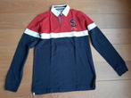 Polo, C&A, mt. 170-176, Kinderen en Baby's, Kinderkleding | Maat 170, C&A, Ophalen of Verzenden, Zo goed als nieuw, Shirt of Longsleeve