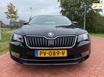 Skoda Superb 1.4 TSI ACT Ambition Business 101.000KM, Auto's, Origineel Nederlands, Te koop, 5 stoelen, 20 km/l