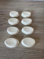 Wedgwood messenlegger 8 stuks, Ophalen of Verzenden