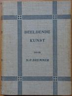 Een inleiding tot het zien van Beeldende Kunst, Boeken, Kunst en Cultuur | Beeldend, Verzenden, Zo goed als nieuw, H.P. Bremmer