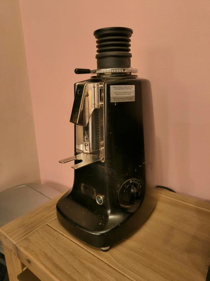 Mazzer Super Jolly Espresso Koffiemaler, Witgoed en Apparatuur, Koffiezetapparaten, Espresso apparaat, Ophalen