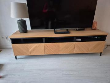 Ikea Besta TV Meubel 180cm - afbeelding 2