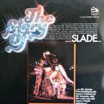 Slade  story of, Gebruikt, Ophalen of Verzenden