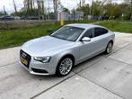 Audi A5 1.8 Tfsi 125KW Sportback M-tr 2012 Grijs, Auto's, Audi, 1600 kg, Origineel Nederlands, Te koop, Zilver of Grijs