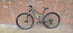 Cube Access WS SL 2020 Dames Mountainbike, Gebruikt, Hardtail, 45 tot 49 cm, Dames