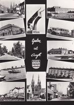 Cuijk gr. Uit, Verzamelen, Verzenden, 1960 tot 1980, Ongelopen, Noord-Brabant