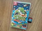 Yoshi's Crafted World Nintendo Switch Nette Staat!!!, Spelcomputers en Games, Games | Nintendo Switch, Avontuur en Actie, 2 spelers