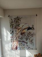 Mooi Wanddoek, Huis en Inrichting, Woonaccessoires | Wanddecoraties, Ophalen, Zo goed als nieuw