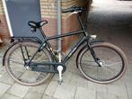 Cortina u4 herenfiets 3 versnellingen, Fietsen en Brommers, Fietsen | Heren | Herenfietsen, Versnellingen, Zo goed als nieuw, 53 tot 57 cm