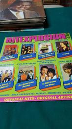 lp hit explosion vol 12, Ophalen of Verzenden