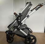 Joolz geo kinderwagen, Kinderen en Baby's, Kinderwagens en Combinaties, Gebruikt, Verstelbare duwstang, Combiwagen, Ophalen