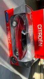 Welly Nex Citroën DS 19 Cabrio, Ophalen, Nieuw, Auto, Welly