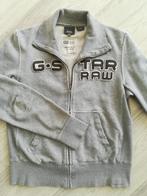 G-STAR vest grijs maat L, Kleding | Dames, Truien en Vesten, Grijs, Maat 42/44 (L), G-Star, Ophalen of Verzenden