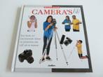 Alles over camera's - Feiten en projecten (voor kinderen), Audio, Tv en Foto, Fotocamera's Analoog, Ophalen of Verzenden, Zo goed als nieuw
