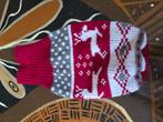 Kerst trui kitten, Dieren en Toebehoren, Katten-accessoires, Ophalen of Verzenden, Zo goed als nieuw