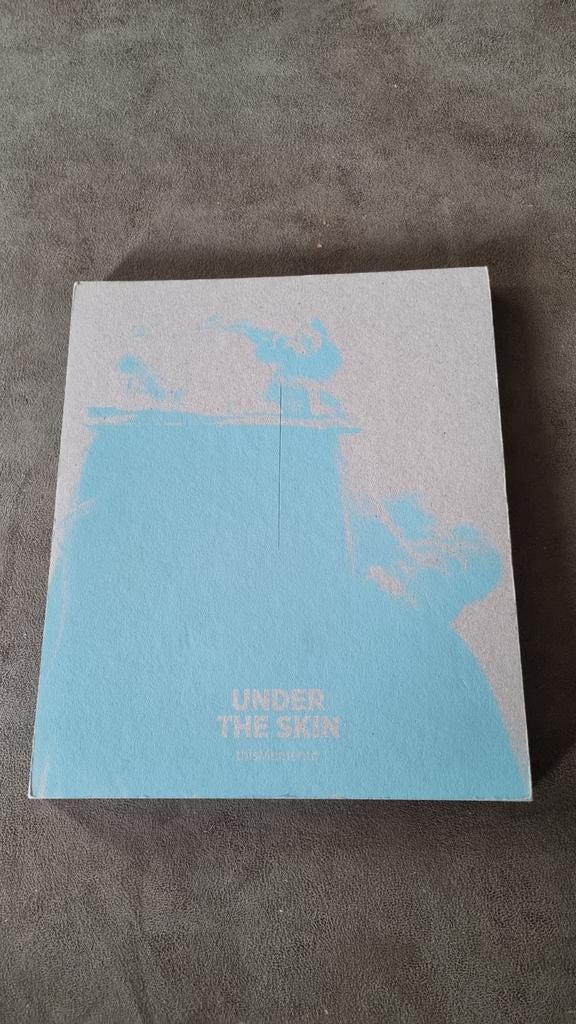 Jason Fulton Under the Skin, Ophalen of Verzenden, Zo goed als nieuw, Overige onderwerpen
