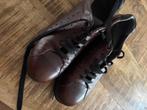 Herenschoenen merk Camper, Kleding | Heren, Schoenen, Ophalen, Bruin, Zo goed als nieuw, Veterschoenen