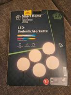 Smart tuinverlichting set, Ophalen of Verzenden, Gebruikt, Netvoeding, Minder dan 50 watt