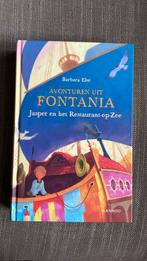 Barbara Else - Avonturen uit Fontania, Boeken, Prentenboeken en Plaatjesalbums, Ophalen of Verzenden, Zo goed als nieuw, Barbara Else