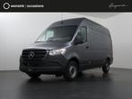 Mercedes-Benz Sprinter 315 CDI GB L2 RWD PRO, Automaat, Start-stop-systeem, 4 cilinders, 150 pk