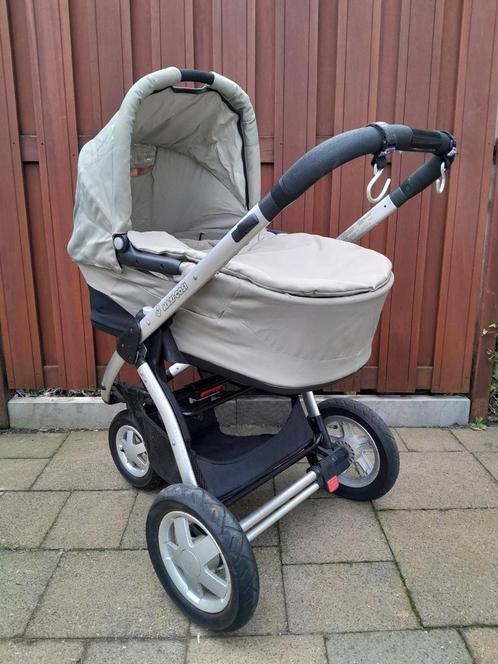 Maxi Cosi Mura ~ wandelwagen reiswieg kinderwagen, Kinderen en Baby's, Kinderwagens en Combinaties, Zo goed als nieuw, Kinderwagen