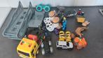 Speelgoed auto's jongens, Ophalen of Verzenden, Zo goed als nieuw